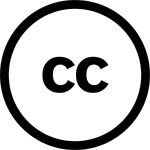 Files Creative Commons SVG Icon